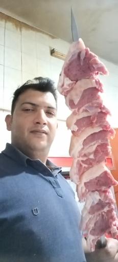 عکس رستوران گلستان 