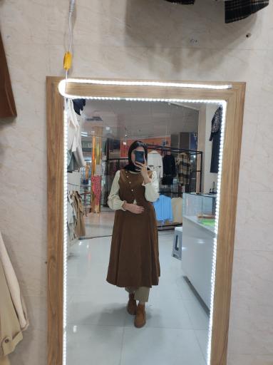 عکس بوتیک شیک و پیک