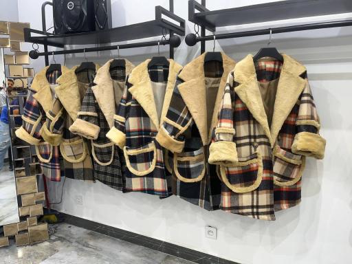 عکس بوتیک شیک و پیک