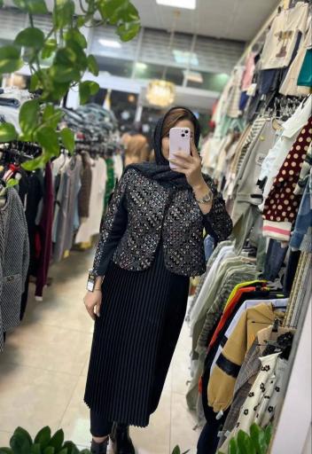 عکس بوتیک شیک و پیک