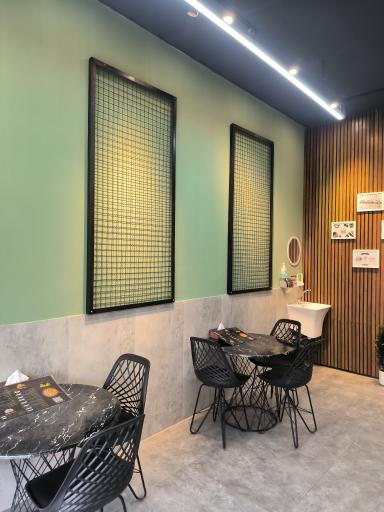 عکس فست فود رستو