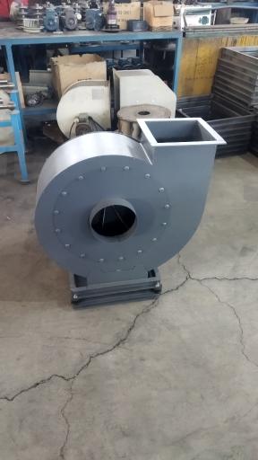 هواکش و سانتریفیوژ آکام صنعت البرز