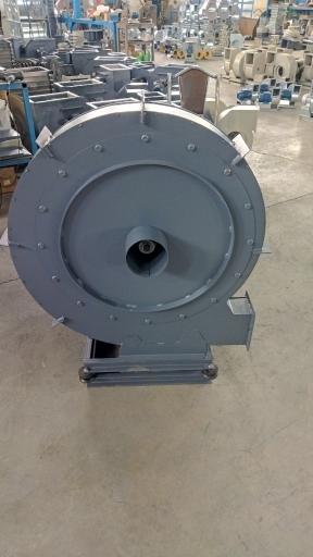 عکس هواکش و سانتریفیوژ آکام صنعت البرز