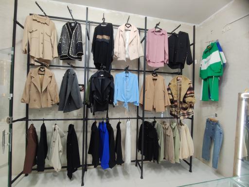 عکس بوتیک شیک و پیک