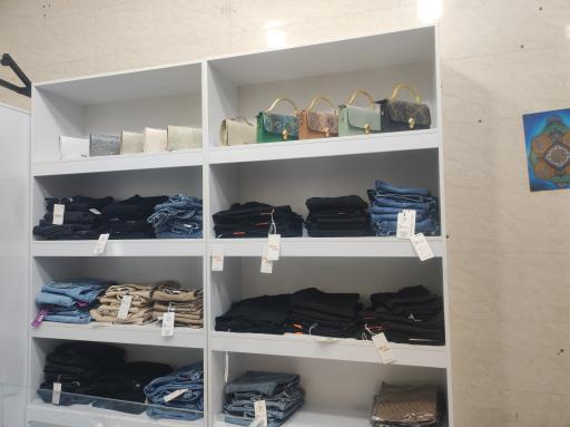 عکس بوتیک شیک و پیک