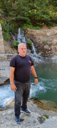 عکس محله پایین سولقان