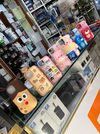 عکس شهر موبایل 5G