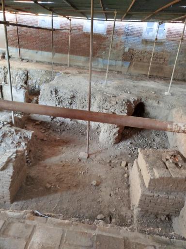 مسجد و مدرسه حیدریه