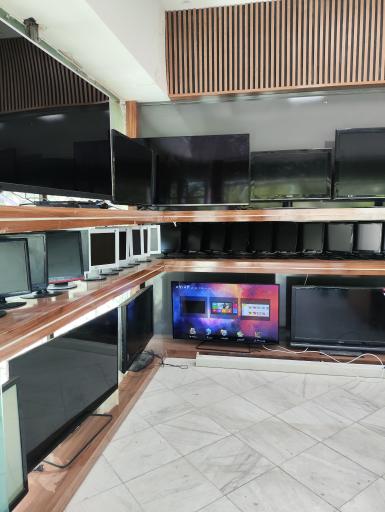 عکس فروشگاه الکتروسیستم 