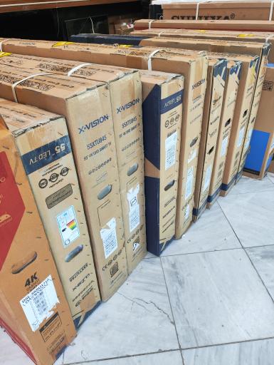 عکس فروشگاه الکتروسیستم 