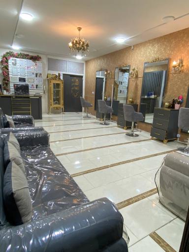 عکس آکادمی زیبایی سی رخ