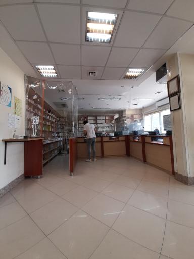 عکس داروخانه رضوی منتصریه