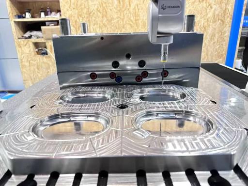 عکس قالبسازی متال هارمونی 