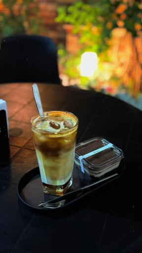 عکس کافه بالامبو