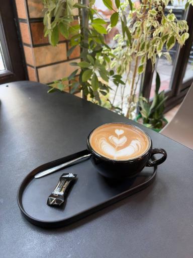 عکس کافه بالامبو