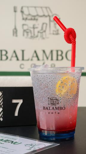 عکس کافه بالامبو