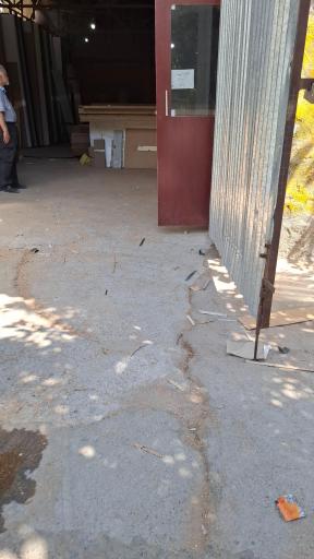 عکس نجاری و کارگاه چوب و ام دی اف نوروزی 