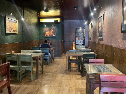 عکس کافه هنر