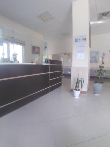 عکس مرکز بهداشت و سلامت دانشگاه سمنان