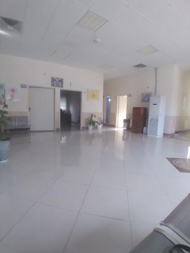 عکس مرکز بهداشت و سلامت دانشگاه سمنان