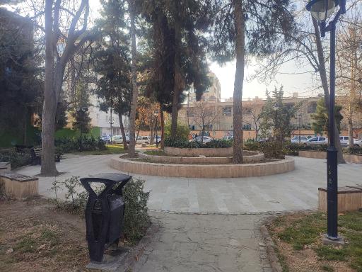 عکس بوستان پیام