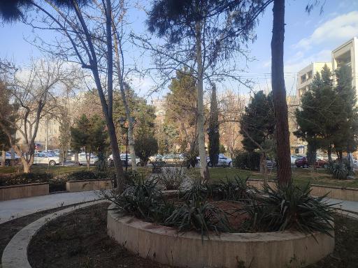 عکس بوستان پیام