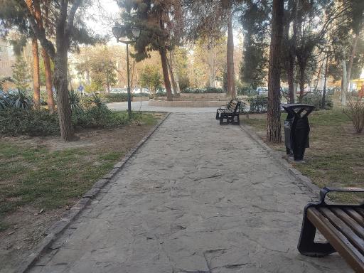 عکس بوستان پیام