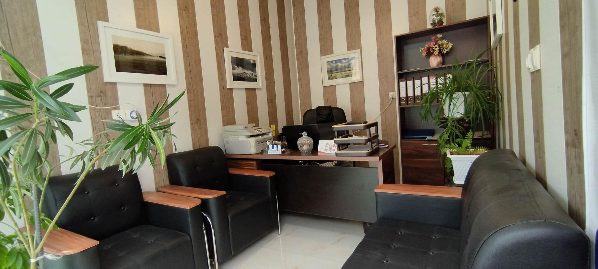 عکس بیمه سامان نمایندگی حسامی 67026 شعبه کلکه جار