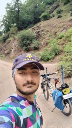 عکس الیت