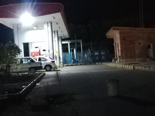 عکس جایگاه CNG توتکابن