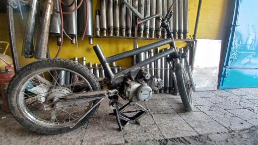 اگزوز سازی تخصصی برادران