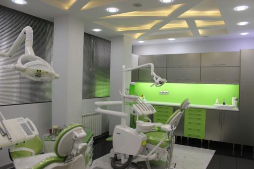 عکس دندانپزشکی دکتر زمانی