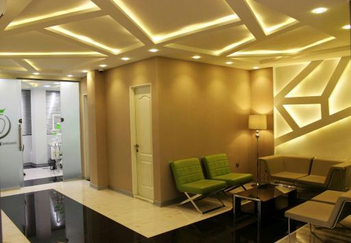 عکس دندانپزشکی دکتر زمانی