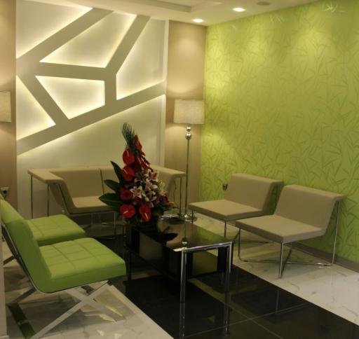 عکس دندانپزشکی دکتر زمانی