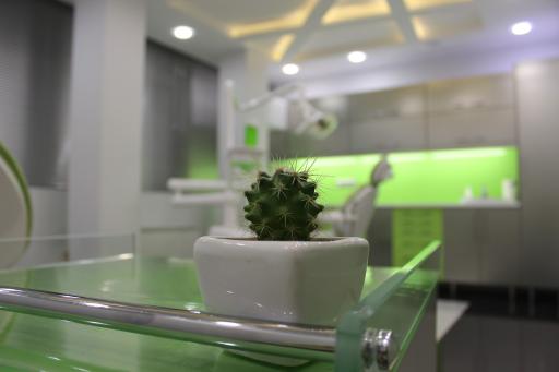 عکس دندانپزشکی دکتر زمانی