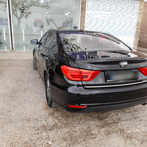 عکس دیتیلینگ پولیش و سرامیک مهر