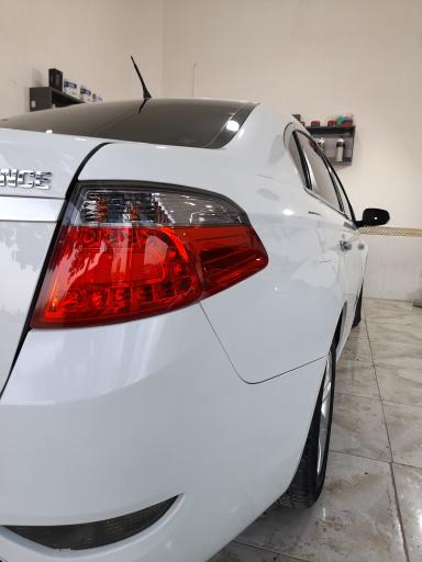 عکس دیتیلینگ پولیش و سرامیک مهر