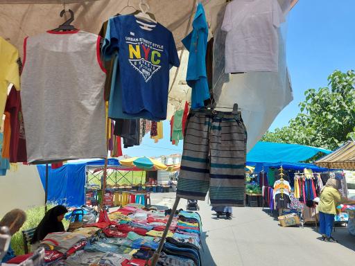 عکس بازار هفتگی، یکشنبه بازار مسکن مهر