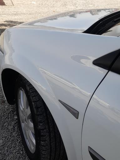 عکس دیتیلینگ پولیش و سرامیک مهر