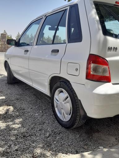 عکس دیتیلینگ پولیش و سرامیک مهر