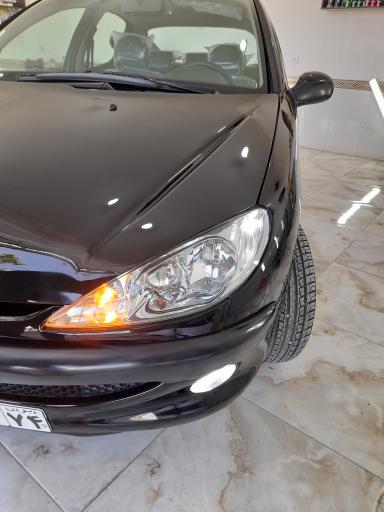 عکس دیتیلینگ پولیش و سرامیک مهر