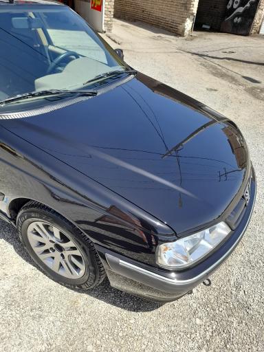 عکس دیتیلینگ پولیش و سرامیک مهر