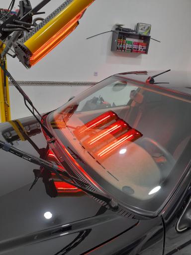 عکس دیتیلینگ پولیش و سرامیک مهر