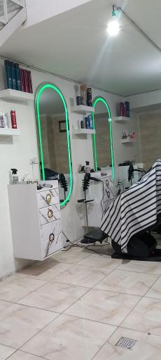 عکس پیرایش رضا