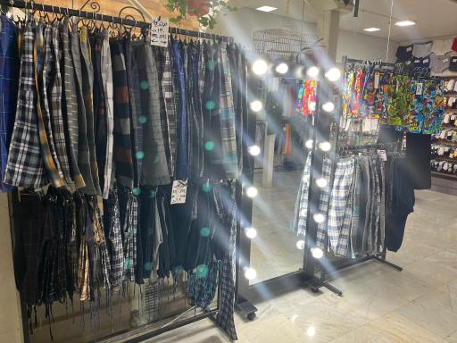 عکس فروشگاه جوراب اصغری