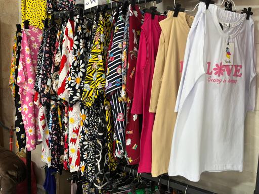 عکس فروشگاه جوراب اصغری