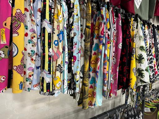 عکس فروشگاه جوراب اصغری