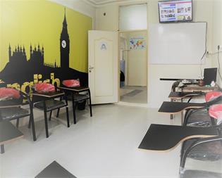 عکس آموزشگاه زبان طنین افرا