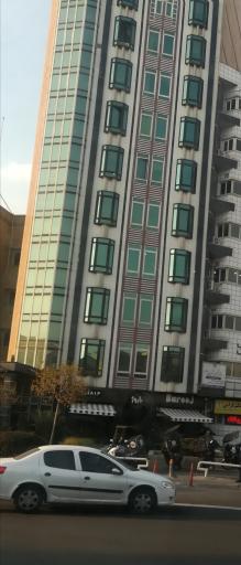 عکس فست فود باروج  barooj