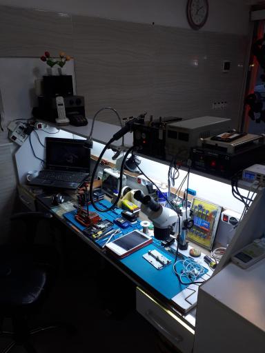 عکس موبایل هوشمند